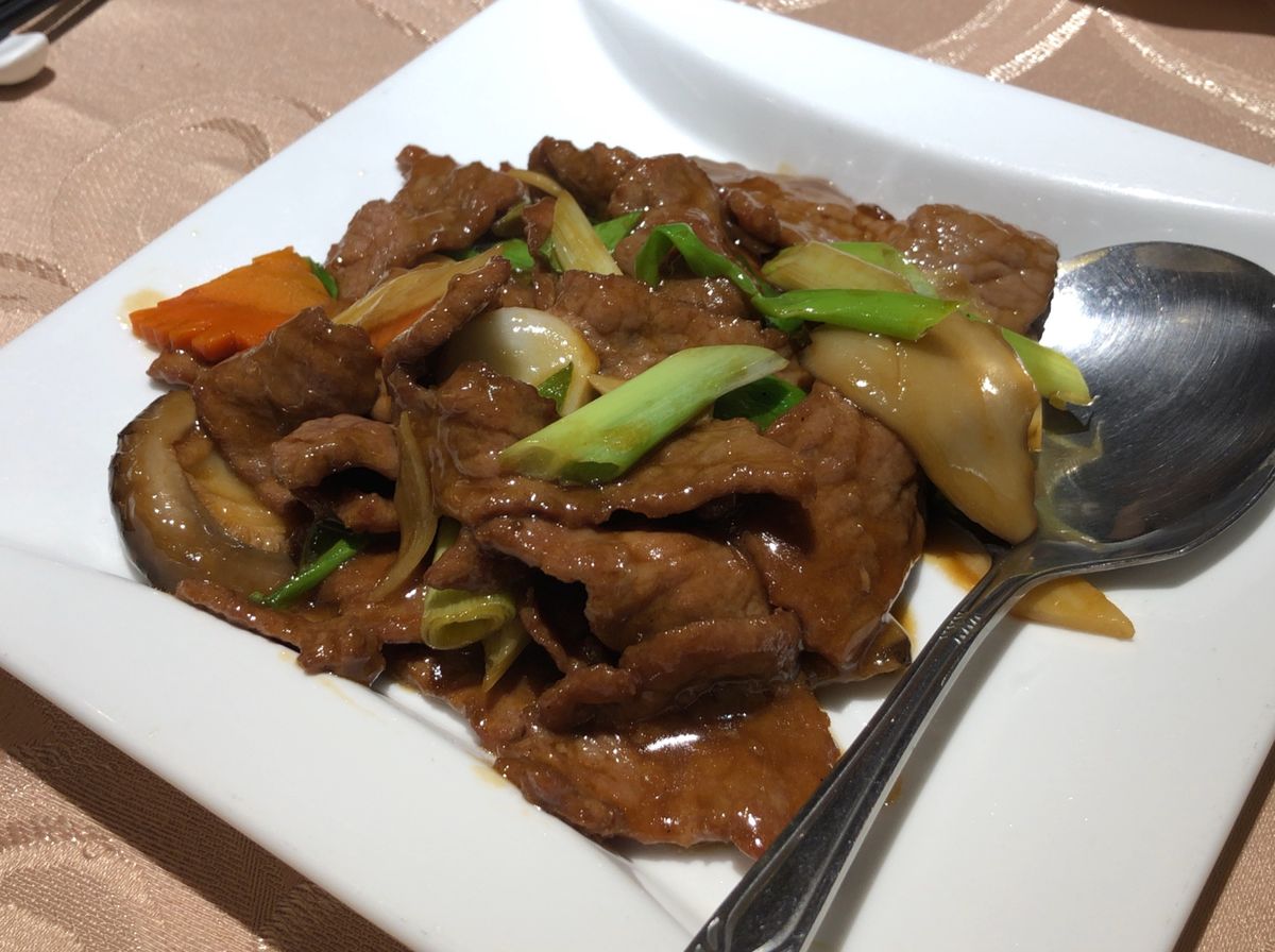 ミシュラン星獲得のレストラン