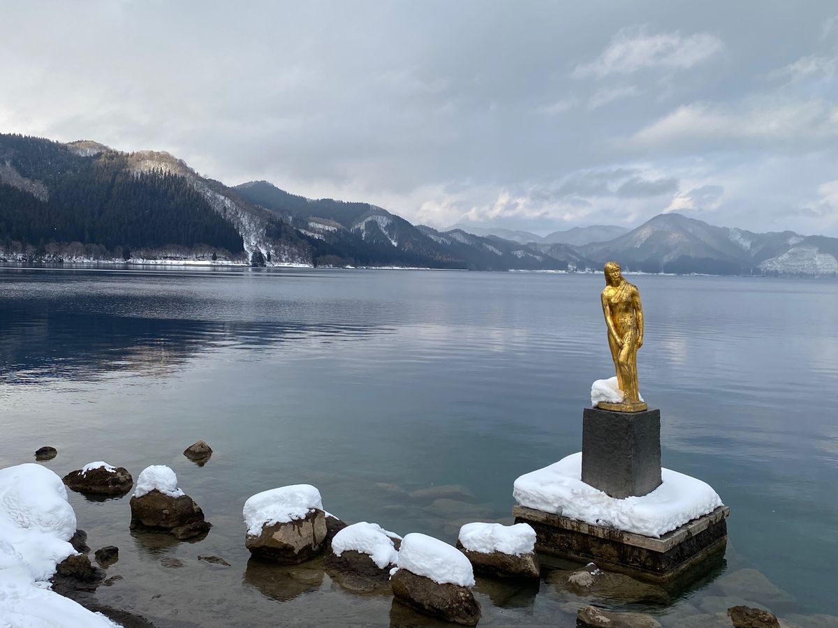 2日目
男鹿から角館観光をして、乳頭温泉へ。
地元の方にお誘い頂き、メイン...