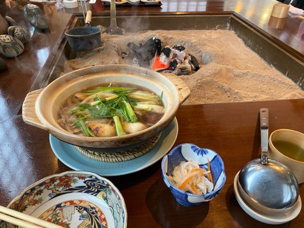 日本・秋田県「秋田旅行」の写真：3日目
宿で美味しい朝食を頂いた後、仙北...