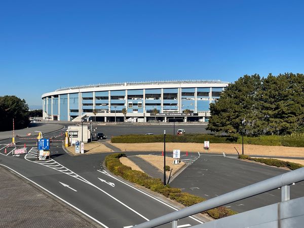 日本・千葉県「SMTS」の写真