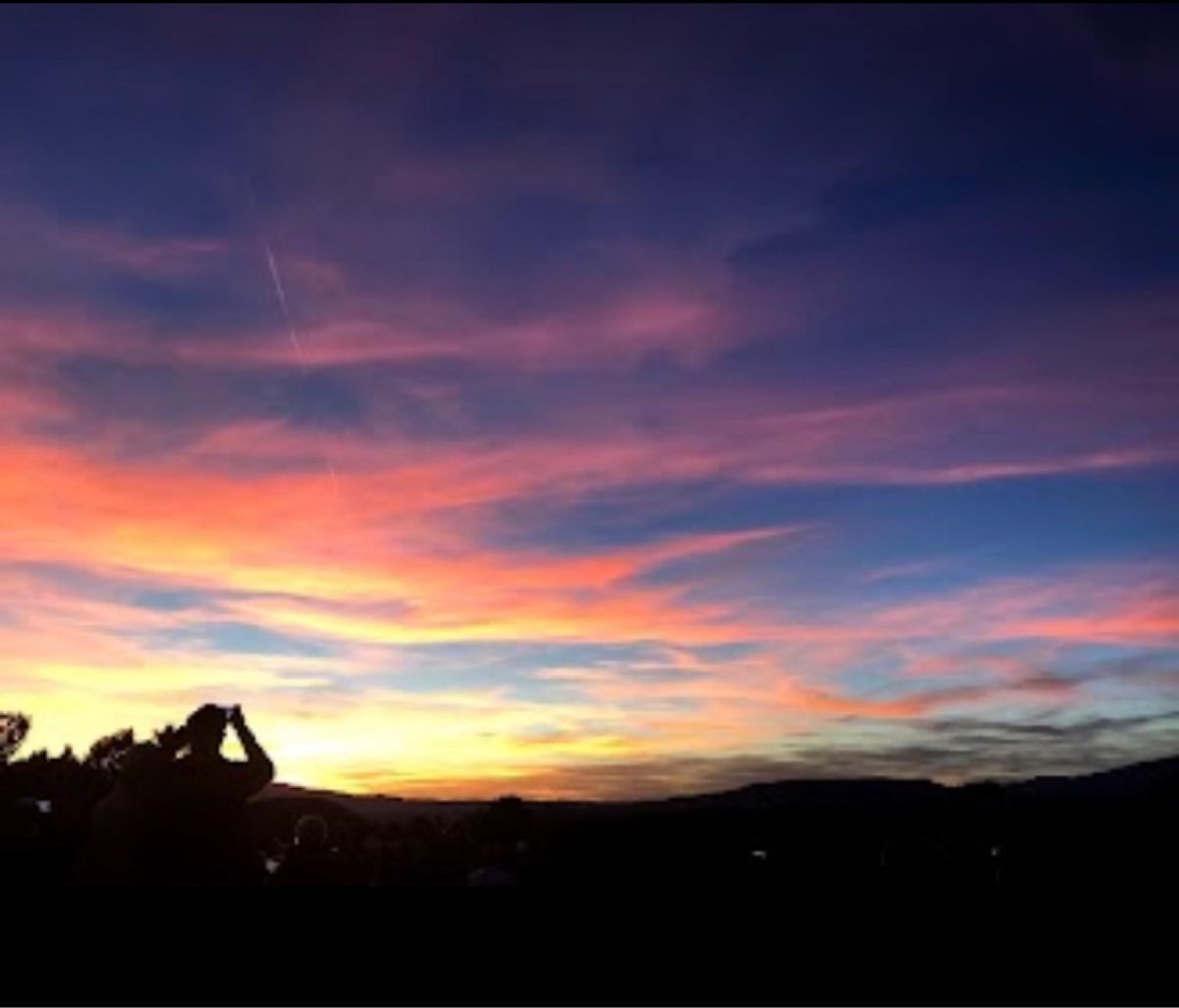 アメリカ先住民の方々の聖地セドナ。数えきれないほどの奇跡がそこにはありました。