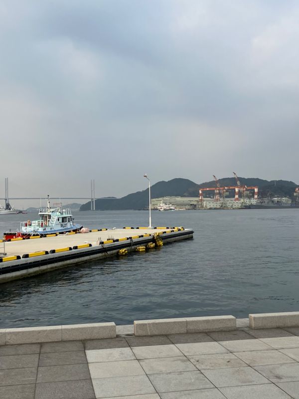 日本・長崎県「長崎帰省」の写真