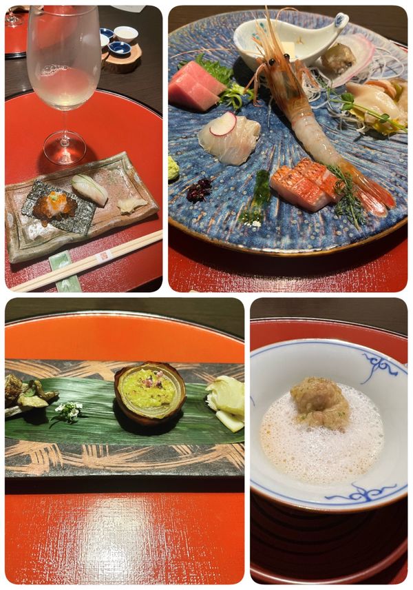 日本・北海道「北海道支笏湖翠山亭」の写真