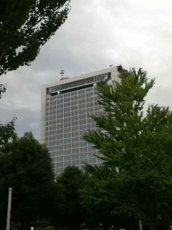 日本・茨城県「茨城県セミナー」の写真