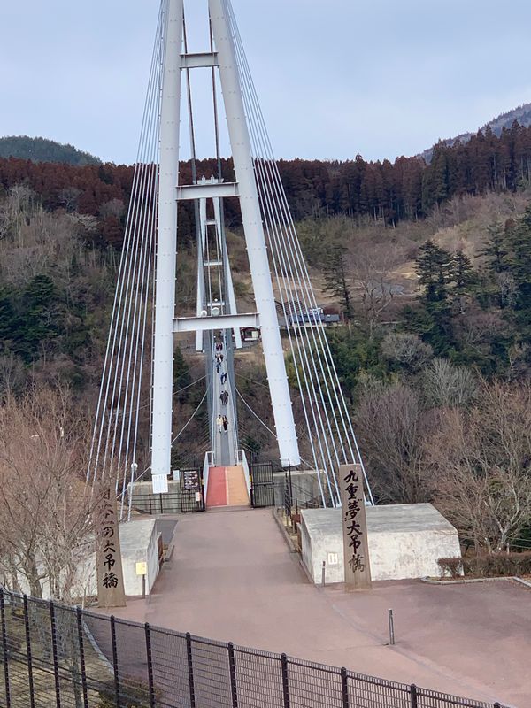 「大分旅行」の写真