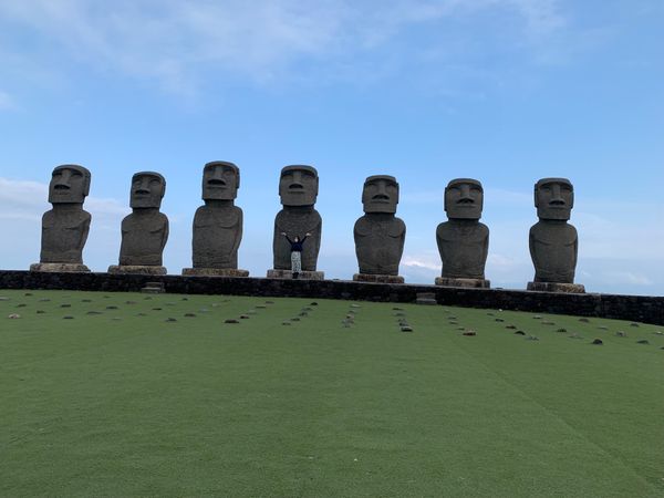 「宮崎旅行」の写真