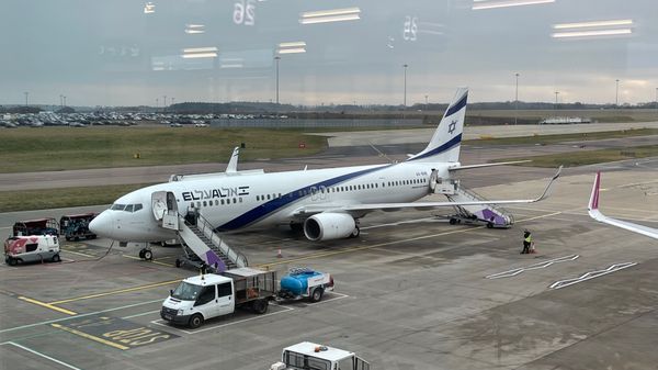 イスラエル・テルアビブ「イスラエル」の写真