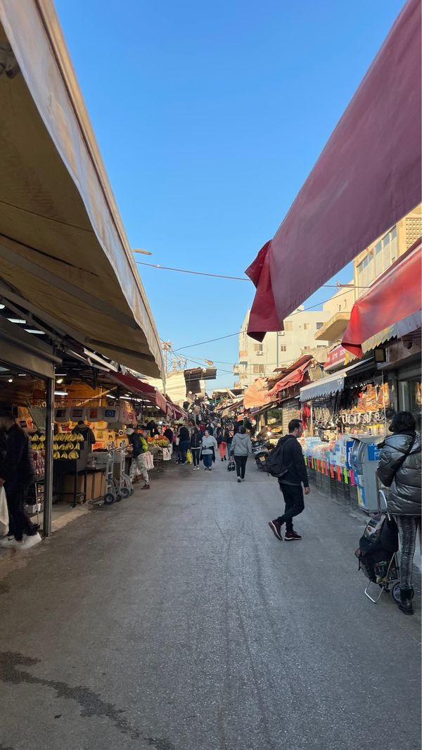 イスラエル・テルアビブ「イスラエル」の写真