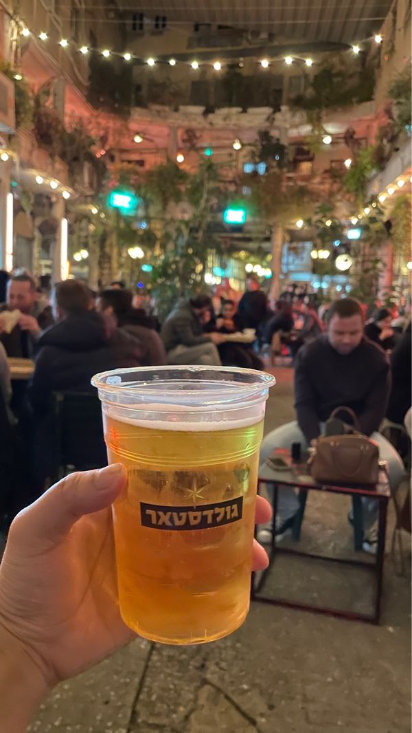 イスラエル・テルアビブ「イスラエル」の写真