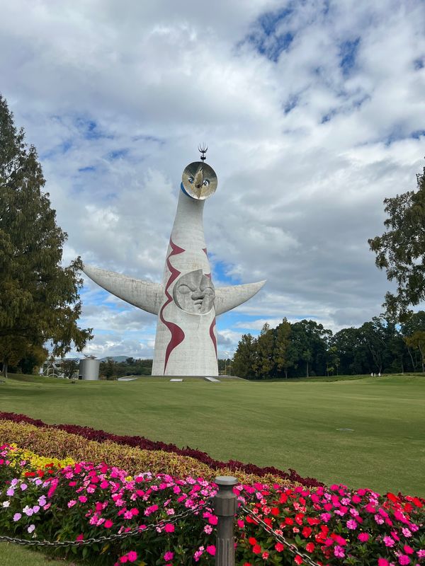 日本・大阪府「大阪　一人旅」の写真：2日間粉物、、、