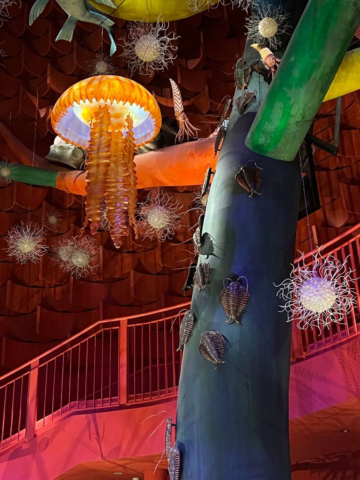 2日間粉物、、、