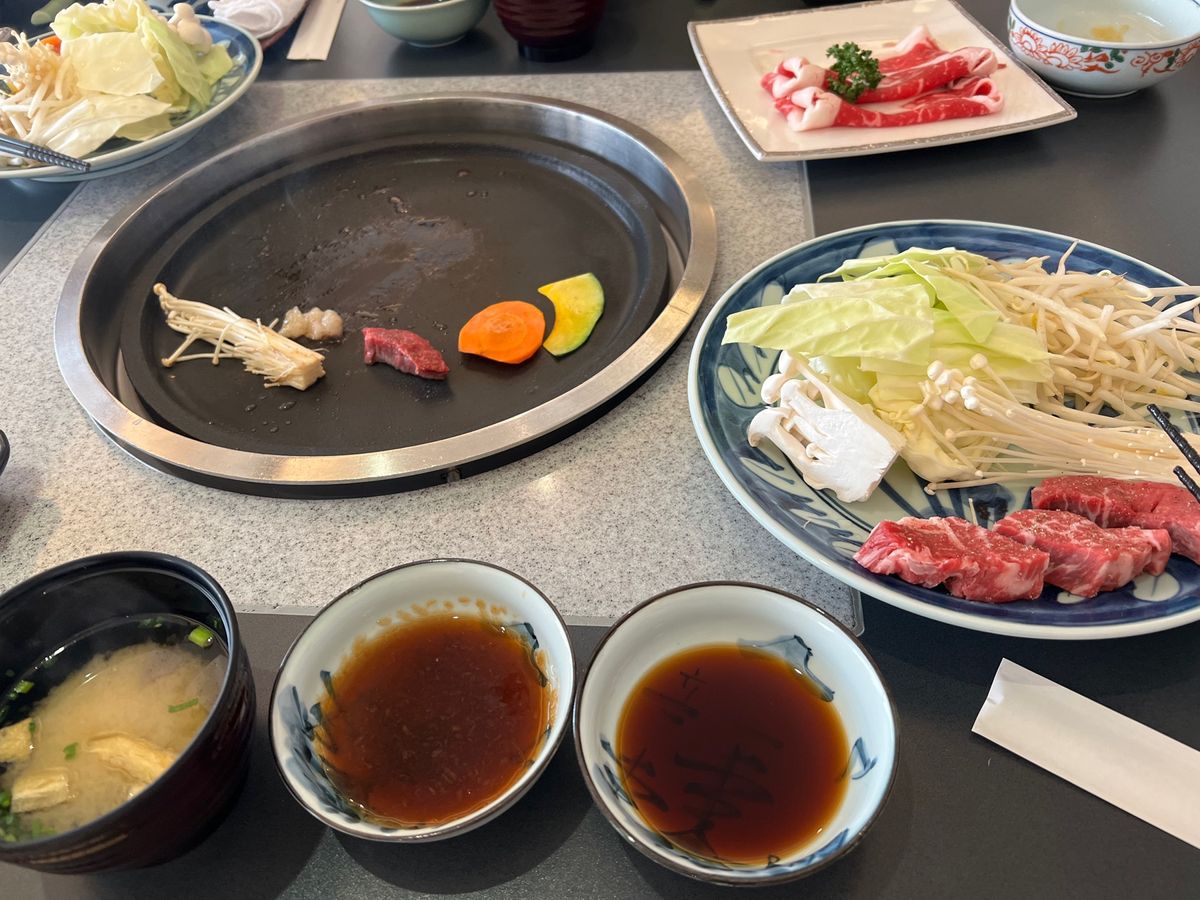 今回はアオリイカだった。次はヤリイカが食べたい。
全国割引のクーポンを空港...