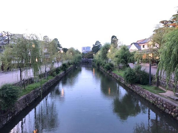 日本・岡山県「18切符 倉敷〜姫路」の写真
