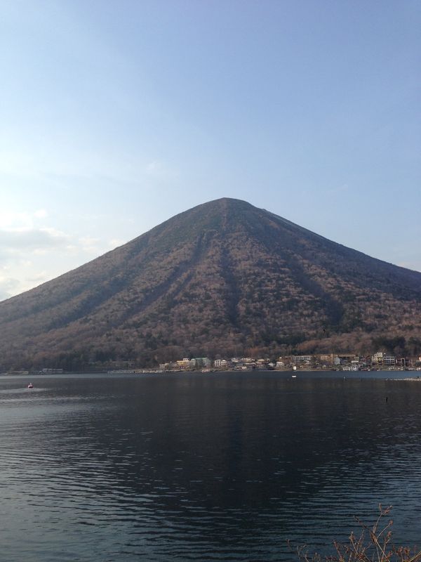 日本・栃木県「戦場ヶ原ウォーキング」の写真