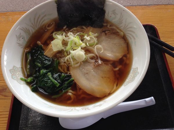 日本・福島県「須賀川遠征」の写真