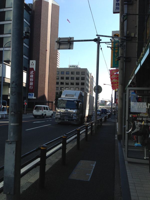 日本・埼玉県「研修7」の写真