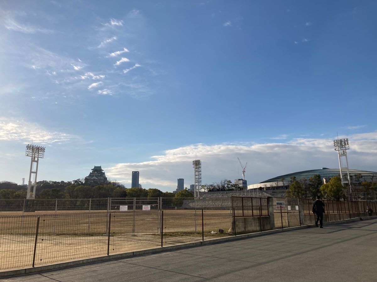 楽しかった！
日帰りで！笑
