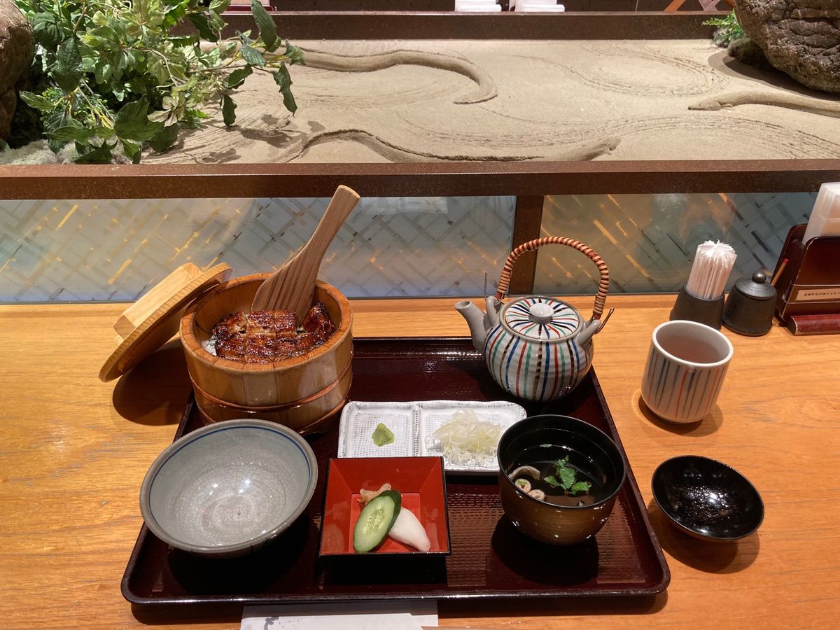 個展の作品はまた今度！笑