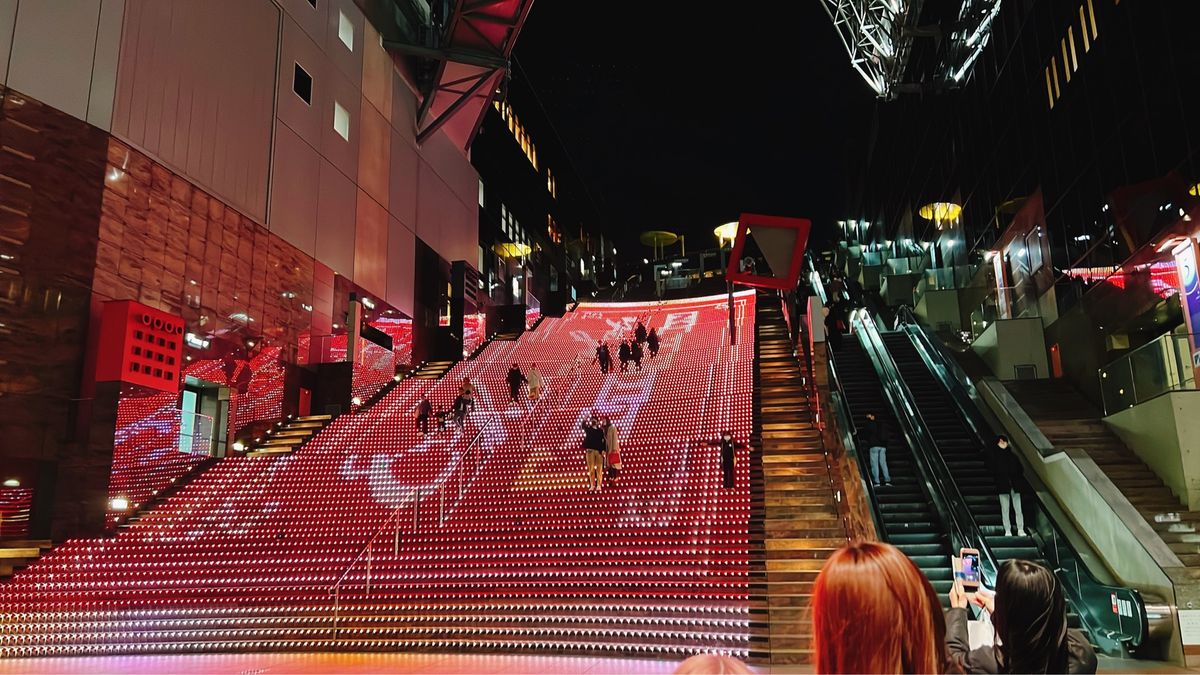 アンディ・ウォーホル展と、スパイスカレー♡
いつもと違う京都を満喫しました✨