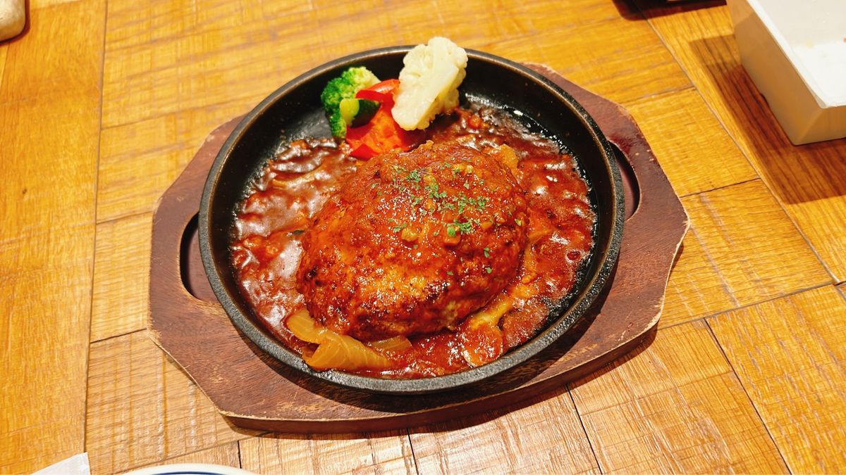 初のニックストック！
美味しかった〜♡
また食べたい🤤