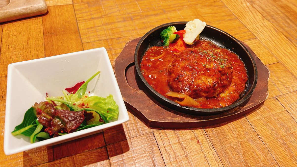 初のニックストック！
美味しかった〜♡
また食べたい🤤