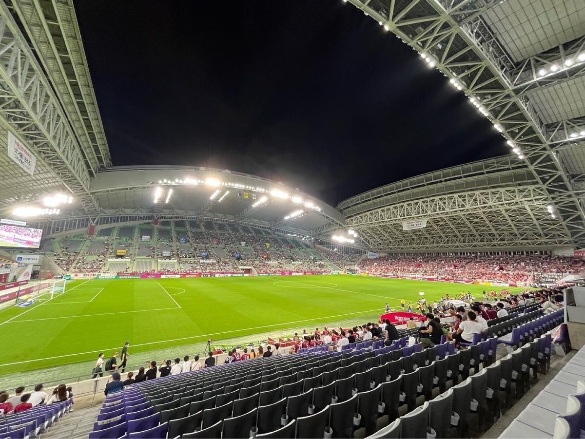 松本、鹿島、仙台、神戸