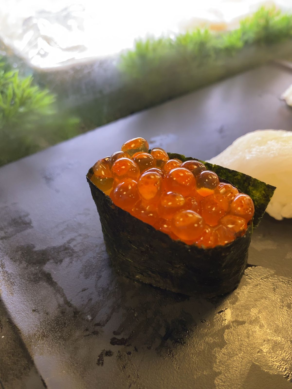 色々トラブルがあり、友人と会ってご飯は食べましたが友人の家族でやってるお店...