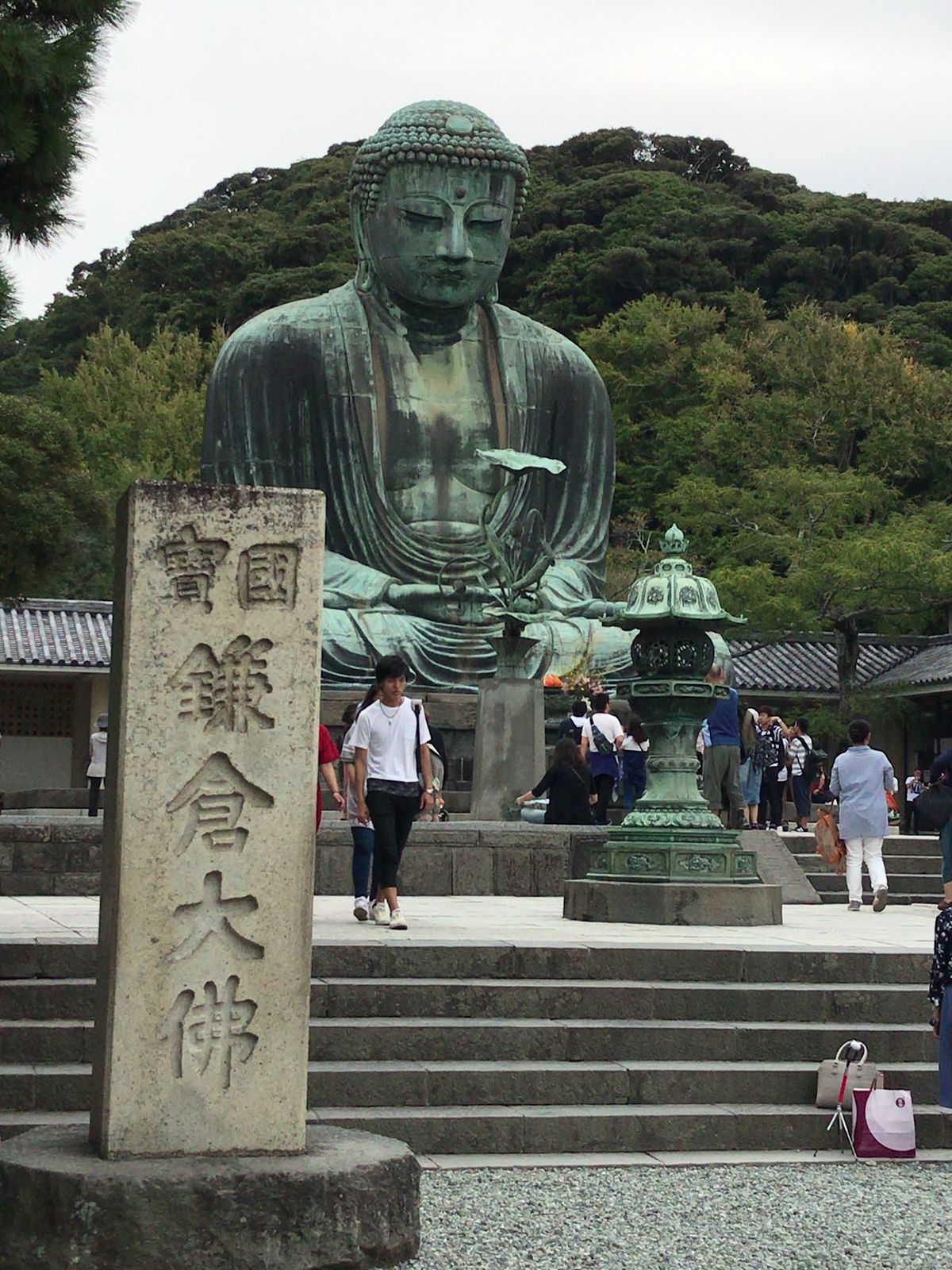 数年ぶりに東京と神奈川の住んでた街と行った事ない所を探索する目的で行きまし...