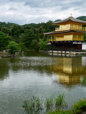 金閣寺