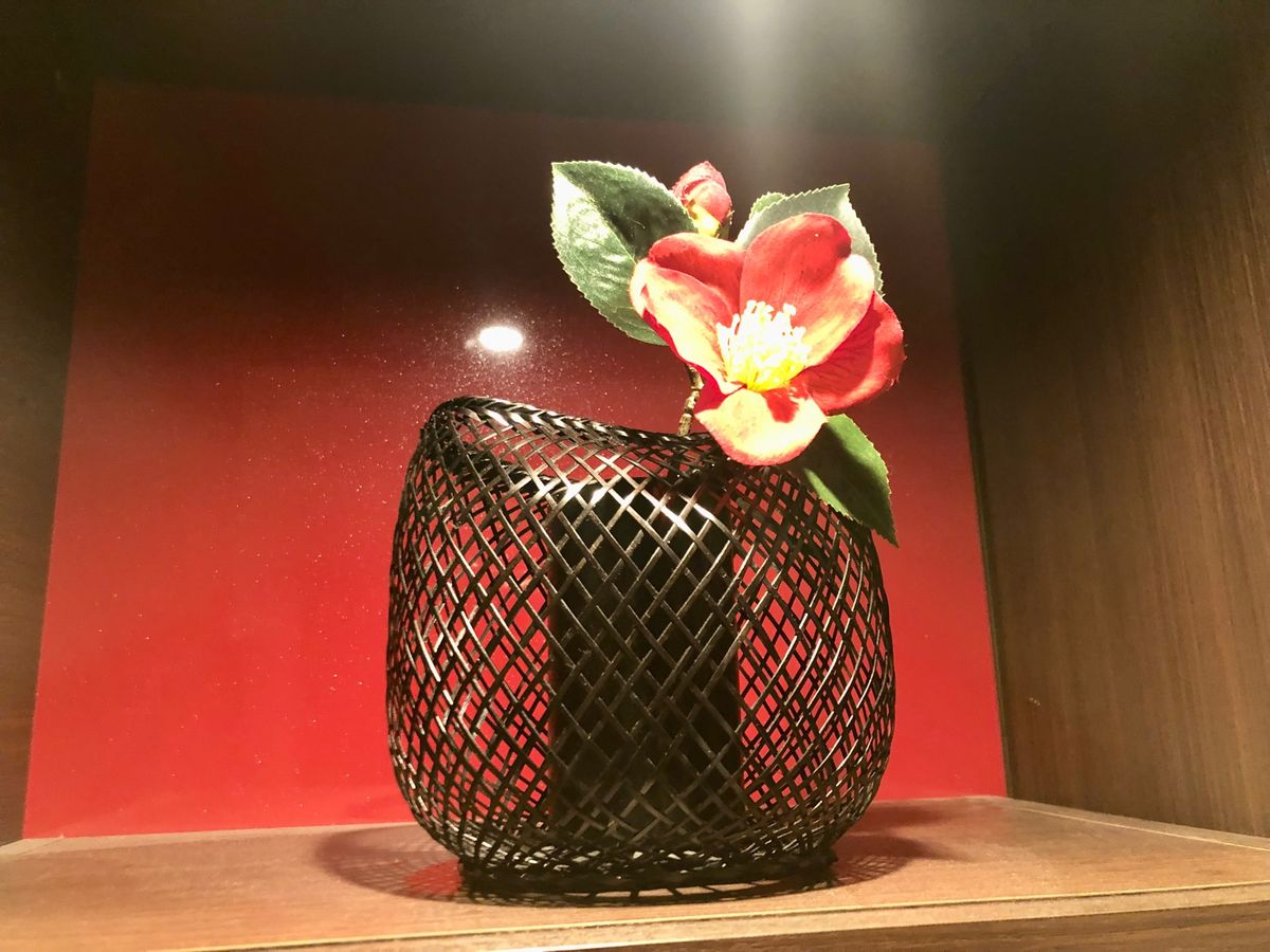 宿泊したリーガグラン京都のお部屋