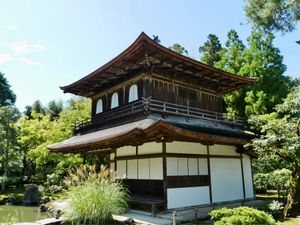 銀閣寺