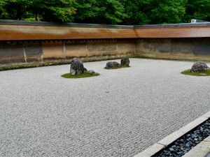 龍安寺