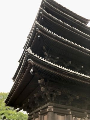 東寺