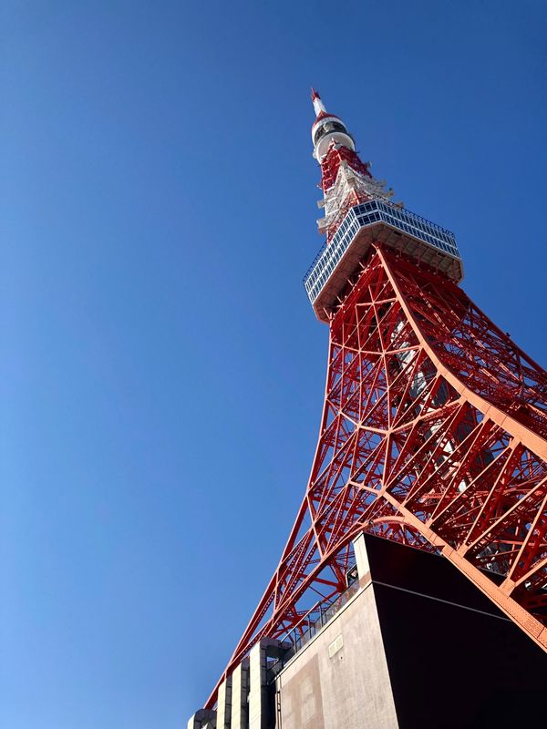 日本・東京都「台湾祭」の写真