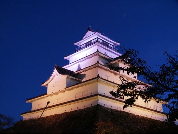 日本・福島県「福島旅行」の写真