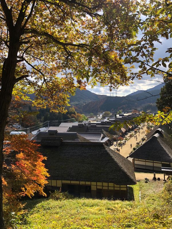 日本・福島県「福島旅行」の写真