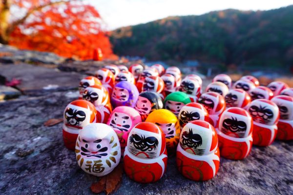 日本・大阪府「関西旅行」の写真