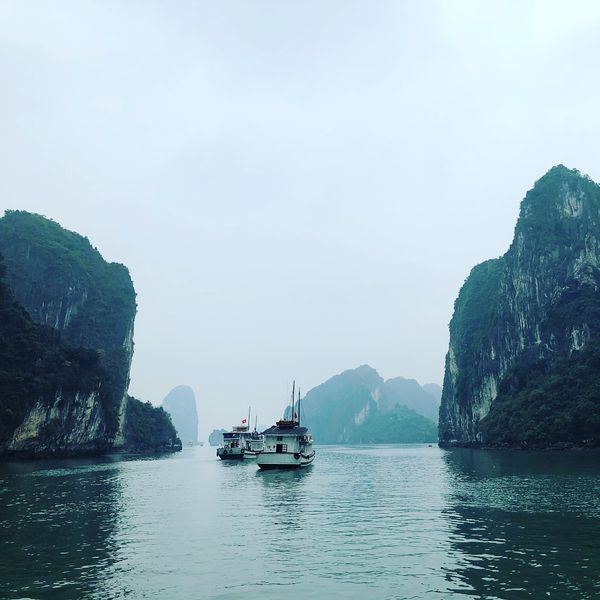 ベトナム・ハノイ「ベトナム旅行」の写真