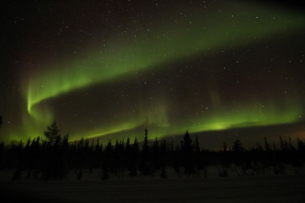フィンランド・ヘルシンキ「フィンランド旅行」の写真