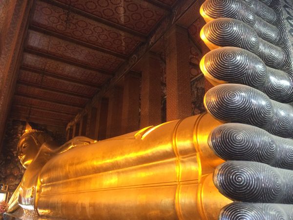 タイ・バンコク「タイ旅行」の写真