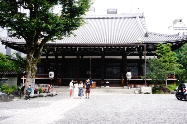 日本・京都府「京都旅行」の写真