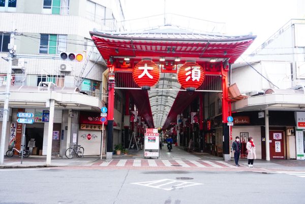 日本・名古屋「愛知旅行」の写真