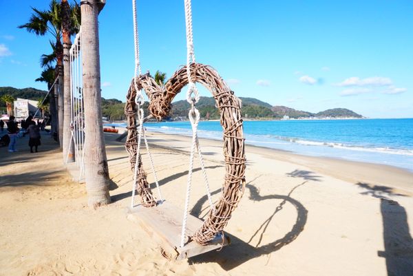 日本・博多「福岡年越旅行」の写真