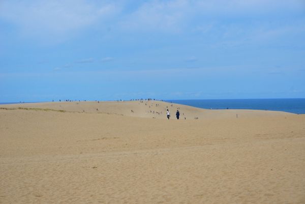 日本・島根県「中国地方観光」の写真