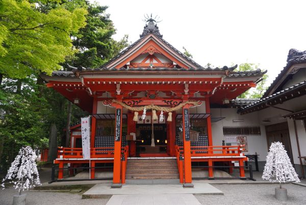 日本・金沢「石川旅行」の写真