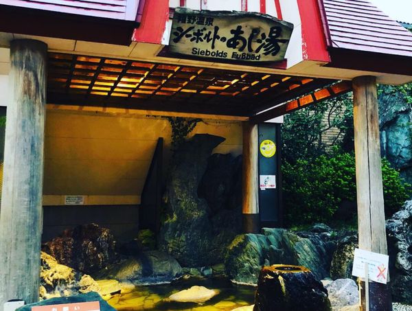 日本・佐賀県「佐賀長崎旅行」の写真：佐賀