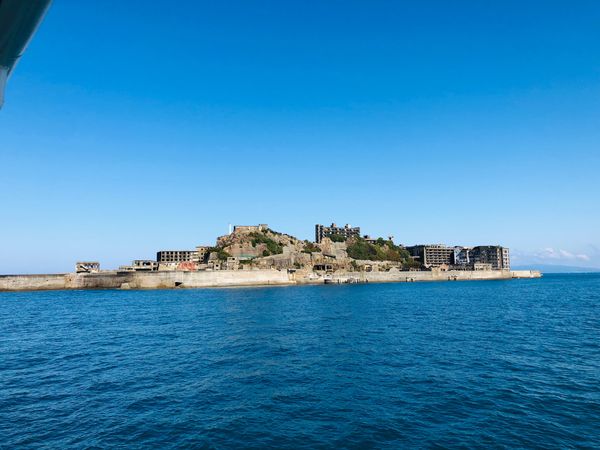 日本・佐賀県「佐賀長崎旅行」の写真