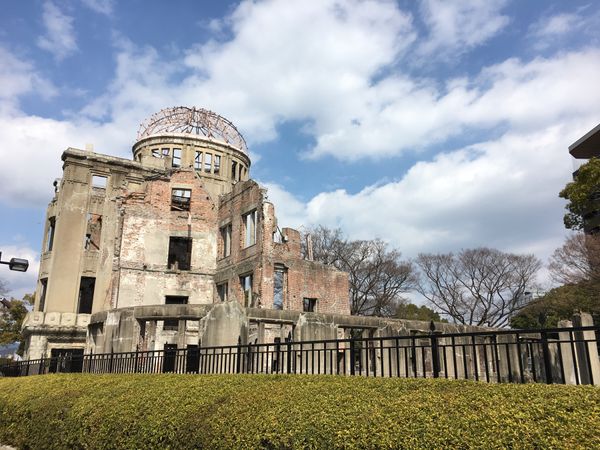 日本・宮島「広島旅行」の写真