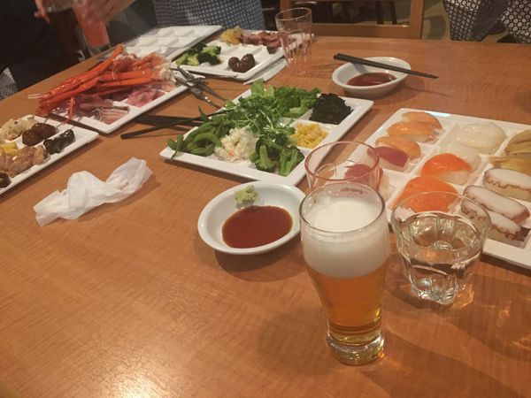 日本・長野県「海なし県に蟹食べに行こう」の写真