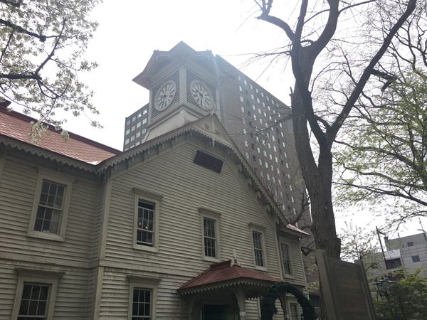 日本・函館「北海道旅行」の写真